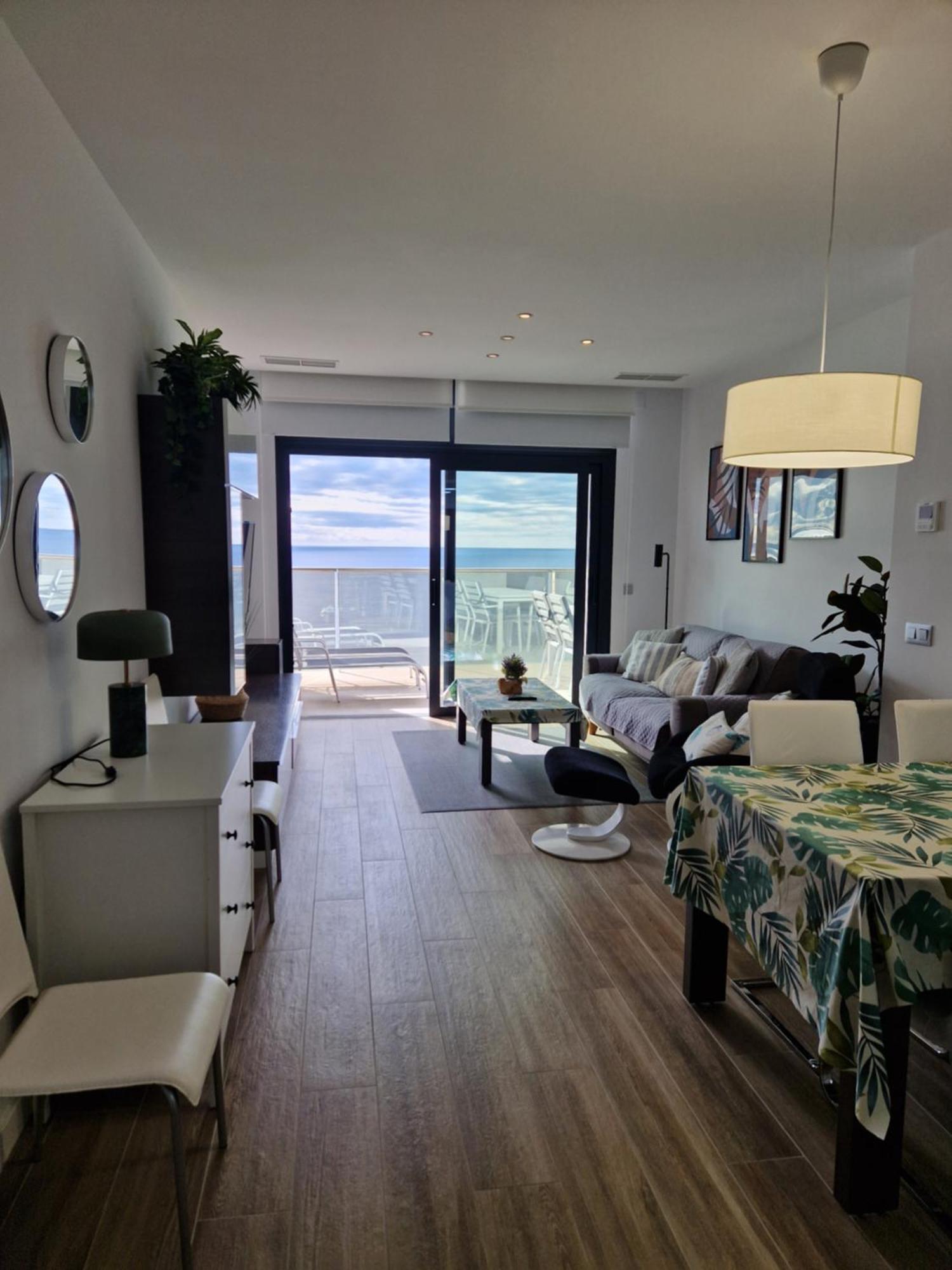 Apartment Sunset Cliffs Poniente Benidorm Quarto foto